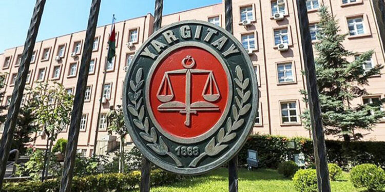 Yargıtay Üyesi Mustafa Artuç, vefat etti