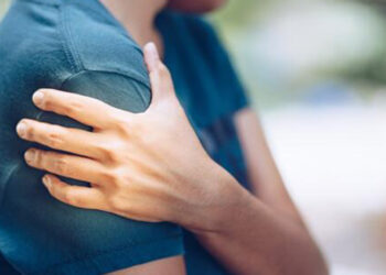 Yaşla birlikte omuzda kireçlenme riski artıyor