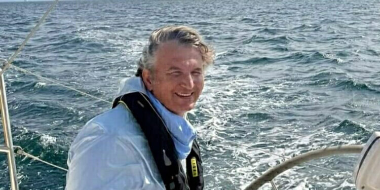 Yat Yarışları'nda kalp krizi geçiren kaptan öldü