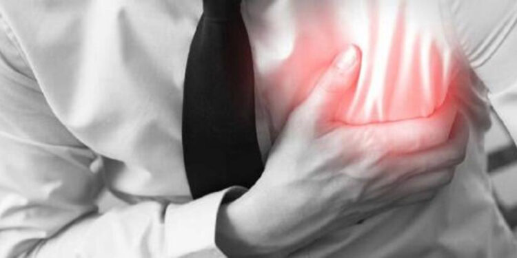 Yaz ayları kalp damar hastalıklarını tetikliyor