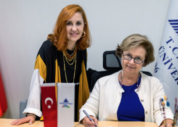 Yeditepe Üniversitesi'nden kampüste gıda güvenliği için adım