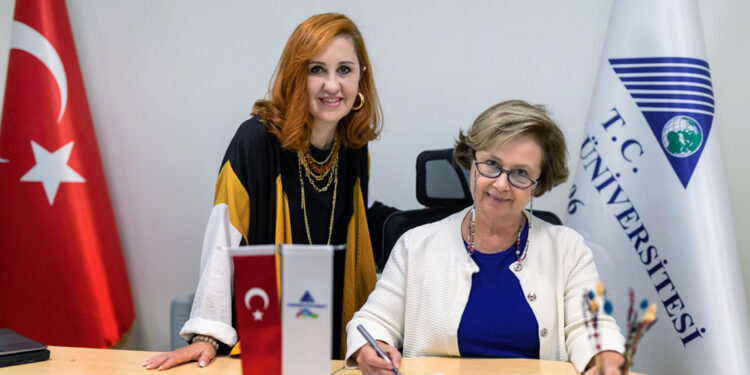 Yeditepe Üniversitesi'nden kampüste gıda güvenliği için adım