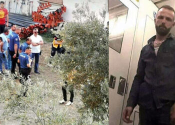 Yeğenini öldüren amcaya ev hapsi