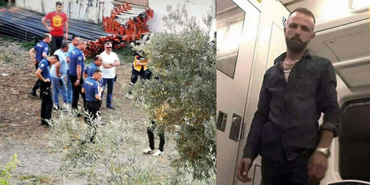 Yeğenini öldüren amcaya ev hapsi