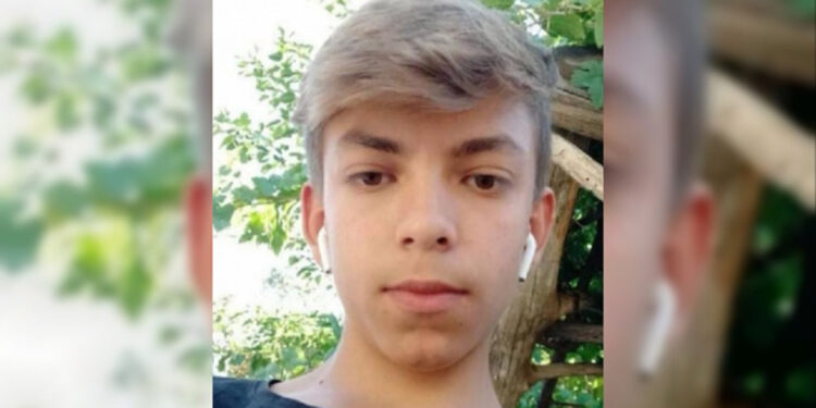 Yeni mezun olan Hamza Sağlam, akıma kapılıp öldü