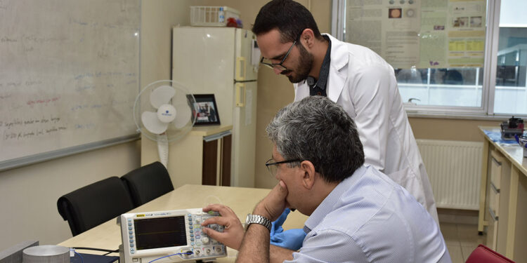 Yerli biyosensör sayesinde prostat kanserinde erken teşhiş