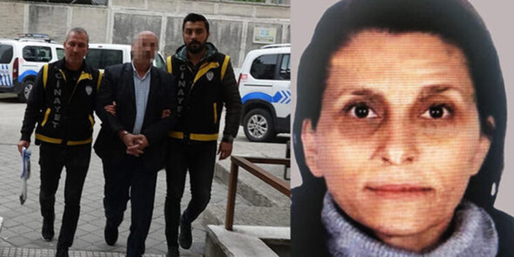 Yorgun mermi cinayetine müebbet istendi