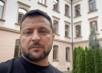 Zelenski: Rusya, savaş alanında ‘iflas’ etti