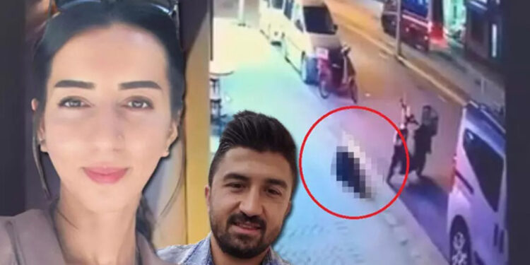 Zerin Kılınç'ın ölümü davasında gerekçeli karar açıklandı