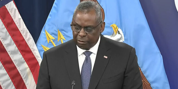 Kuzey Kore'ye giriş yapan ABD askeriydi