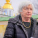 ABD Hazine Bakanı Janet Yellen Çin'e giecek