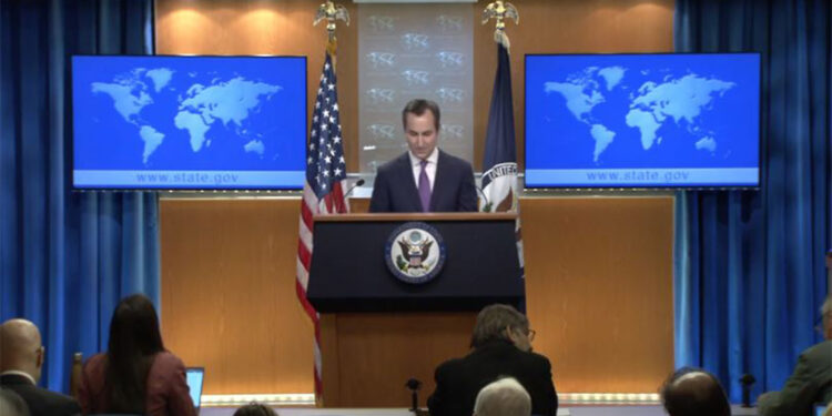 Kuzey Kore ile temasa geçtik ama dönüş yapmadılar