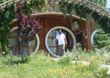 ABD'li yapım şirketinden 'Hobbit Oteli' ambargosu