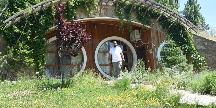 ABD'li yapım şirketinden 'Hobbit Oteli' ambargosu