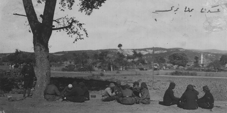 Üzüm hoşaflı Çanakkale Menüsü doğru değil