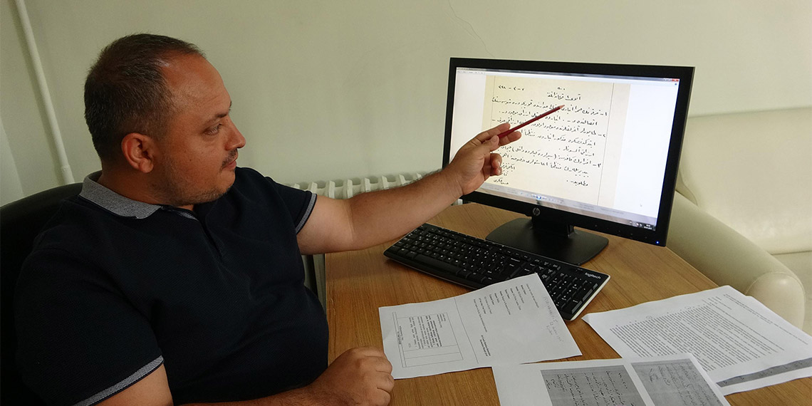 Üzüm hoşaflı Çanakkale Menüsü doğru değil