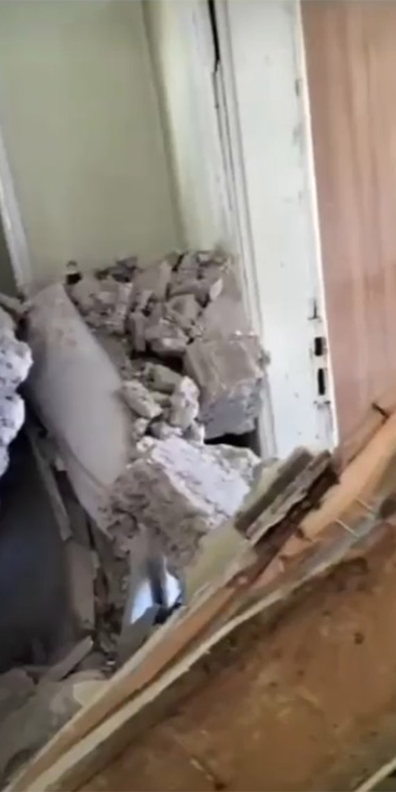 Afet ve Acil Durum Yönetimi Başkanlığı’ndan yapılan açıklamaya göre saat 08.44'de Adana'da 5.5 büyüklüğünde deprem meydana geldi.