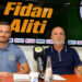 Alanyaspor Fidan Aliti ile anlaştı