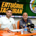 Alanyaspor kaleci Ertuğrul Taşkıran ile anlaştı