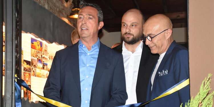 Becao transferinden sonra frene basacağız