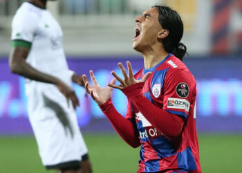 Altınordu'da Kenan Fakılı gidiyor