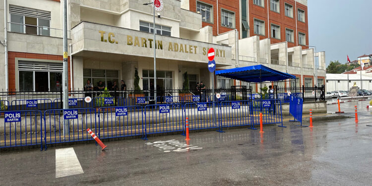 Amasra'daki maden faciası davasında 2'nci duruşma