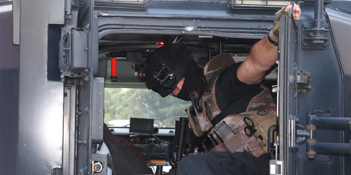 Ankara merkezli 6 ilde FETÖ operasyonu