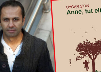 Uygar Şirin/ Anne tut elimi!