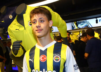 Arda Güler İspanya manşetlerinde