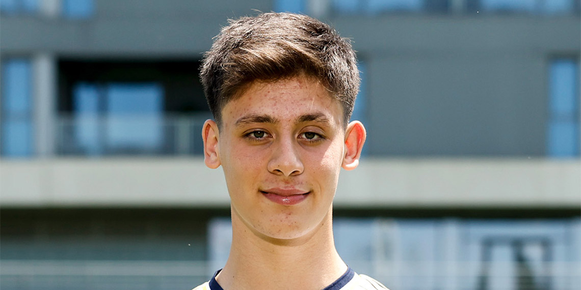 Arda Güler'in sosyal medya hesapları rekor kırdı