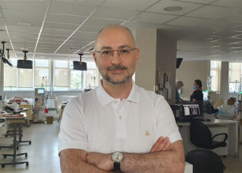Kavurucu sıcaklar böbreklerde taş mevsimini açtı