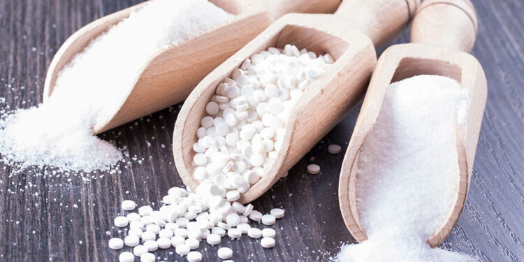 Aspartamın sağlık üzerindeki etkileri nelerdir?