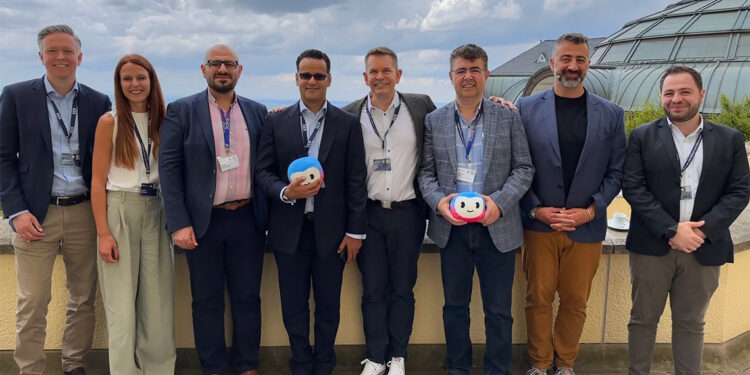 Avrupa merkezli yapay zeka şirketi operasyonlarını güçlendiriyor