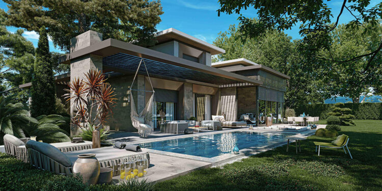 Folkart'a 5 Star Winner-5 Yıldız Ödülü