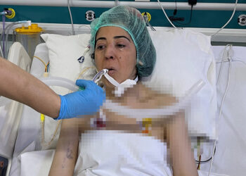 Organ bağışı ile yeni hayatına kavuştu
