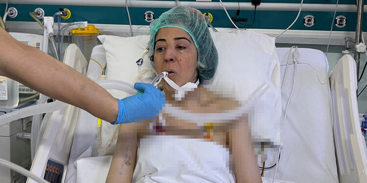 Organ bağışı ile yeni hayatına kavuştu