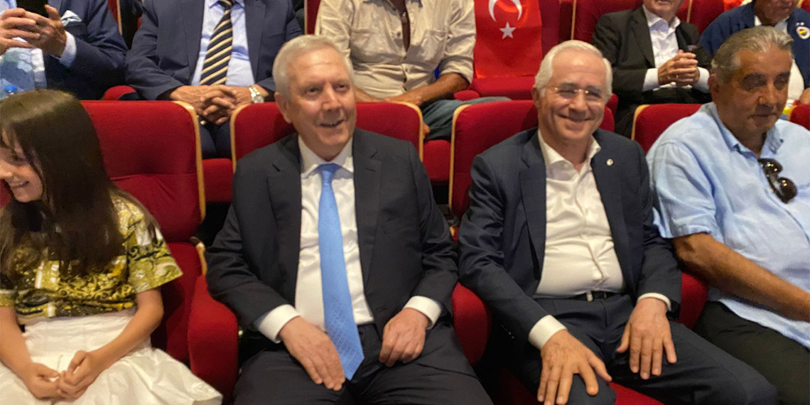 Atatürk'ün kurduğu Cumhuriyeti ortadan kaldırmaktı amaç