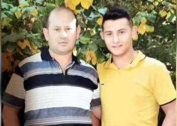 Baba ile oğlunu öldüren Ahmet Koç'a müebbet hapis cezası