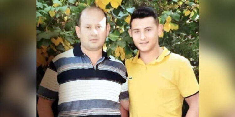 Baba ile oğlunu öldüren Ahmet Koç'a müebbet hapis cezası