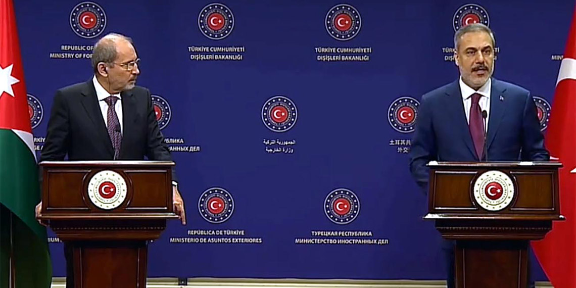 Dışişleri Bakanı Hakan Fidan, İsveç’in NATO’ya üyeliği sürecine ilişkin, "İsveç'in yükümlülüklerini yerine getirmesini bekliyoruz" dedi.