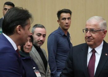 FETÖ ile mücadeleye azim ve kararlılıkla devam ediyoruz