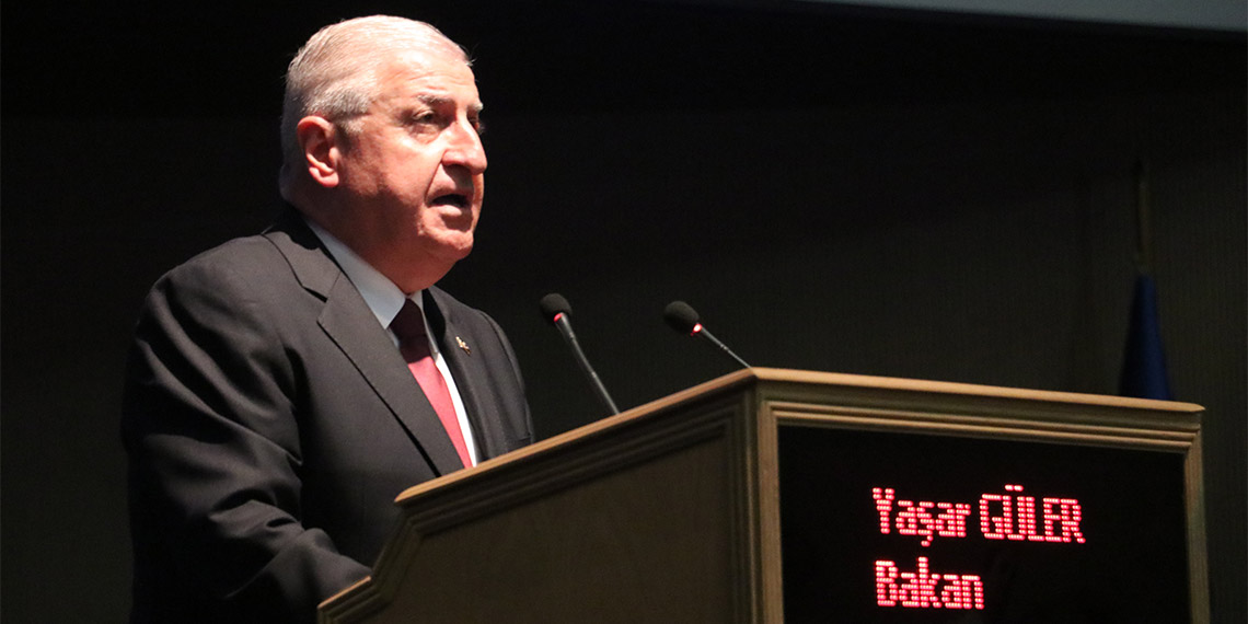 FETÖ ile mücadeleye azim ve kararlılıkla devam ediyoruz