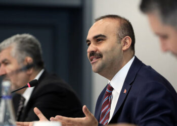 Togg 2032'ye kadar 1 milyon araç üretecek