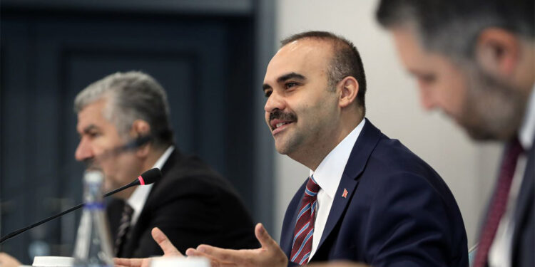 Togg 2032'ye kadar 1 milyon araç üretecek