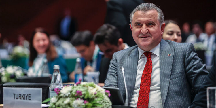 3'üncü Avrupa Oyunları'nda elde ettiğimiz sonuç gurur verici