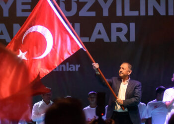 Böyle bir kötülüğü gerçekten tarihte hiç görmemiştik
