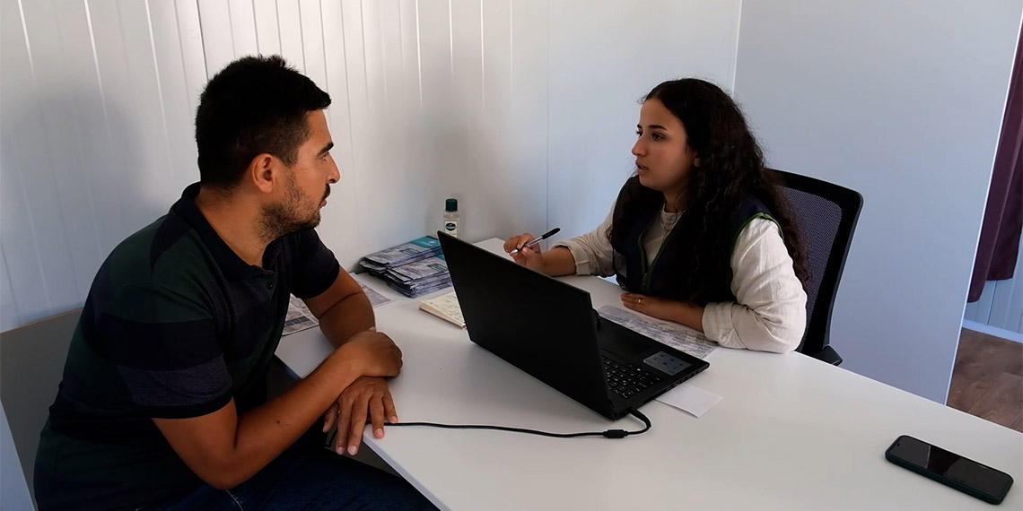 Yerinde Dönüşüm projesine başvuru sayısı 80 bini geçti