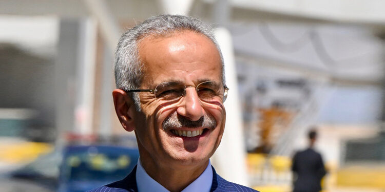 Genişbant internet abone sayısı 91,6 milyon oldu