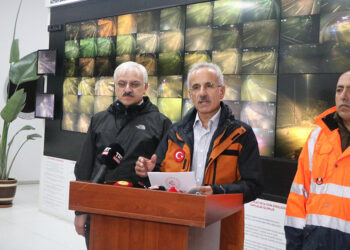 Selden kapanan 14 yol açıldı