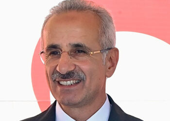 Yeni Ercan Havalimanı 10 milyon yolcu kapasitesine sahip